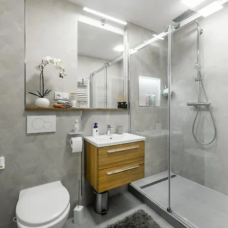 Apartment Florian