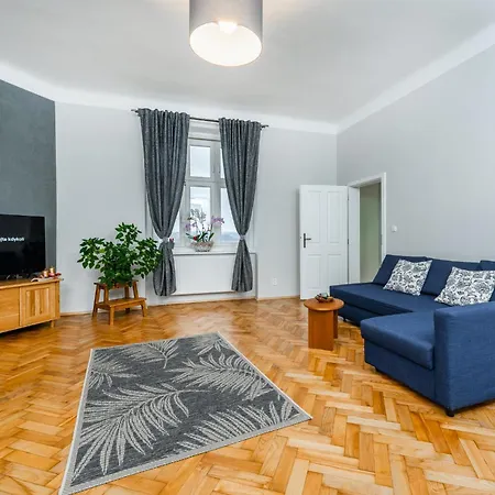 Florian Apartmán Praha